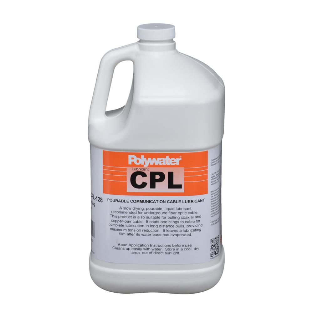 32-Oz Type FO™ Isopropyl Alcohol Fiber Cleaner