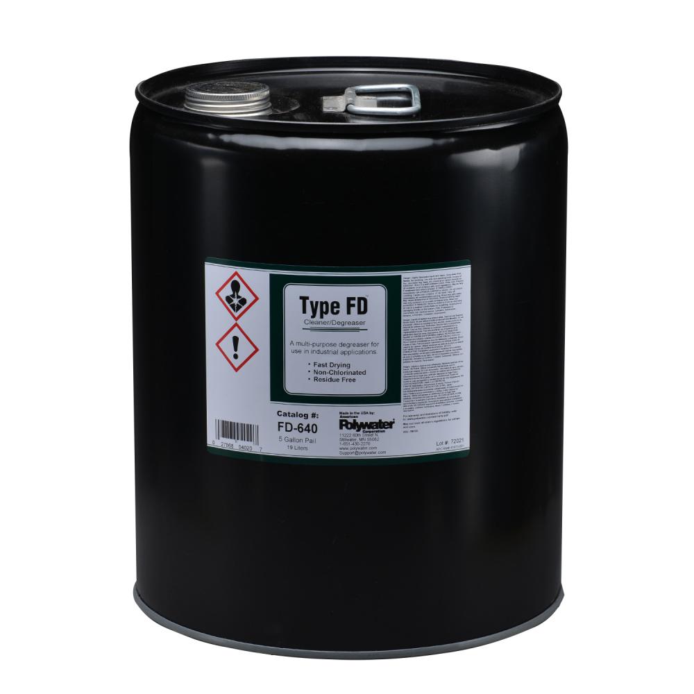 Mixing Nozzle 10-Pak for BonDuit® & Pad N Pole?