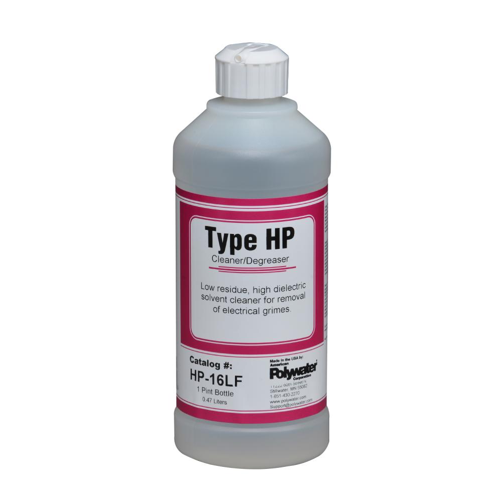 16-Oz SpliceMaster® Type HP™ w/Flip Top