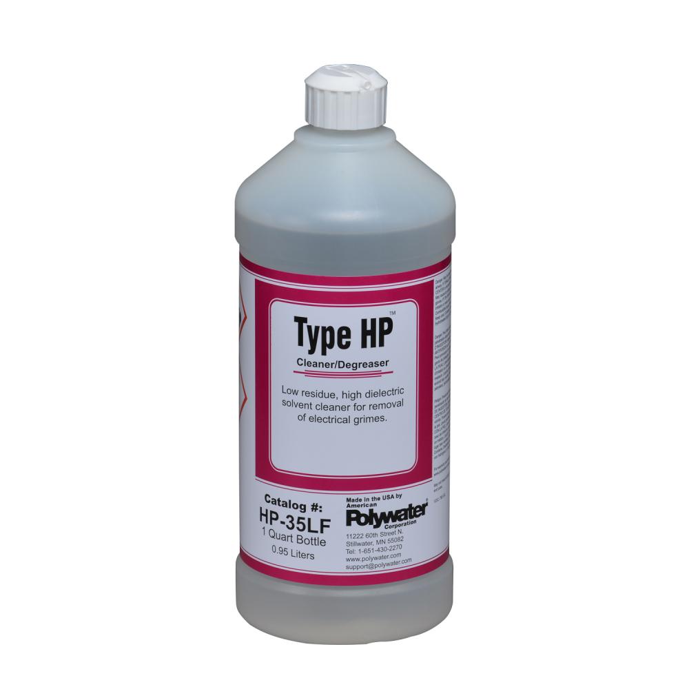 1-Gal Jug Polywater® Lubricant SPY