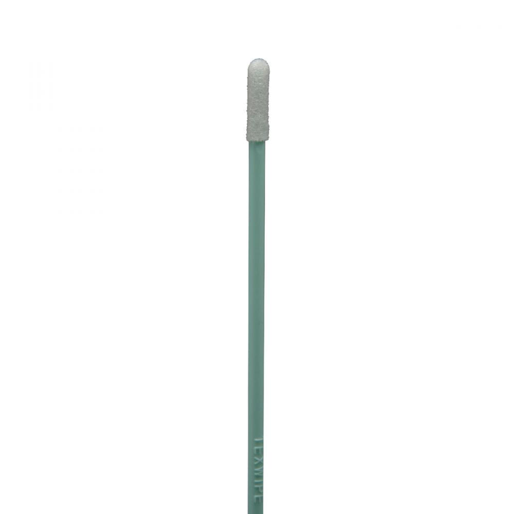 2.5 mm FiberKleen™ Foam Swab 100-Pack