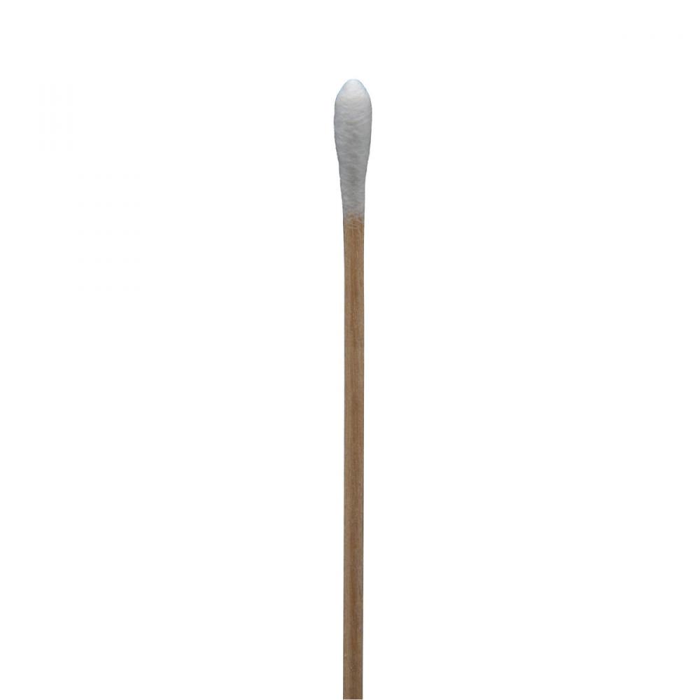 FiberKleen™ Cotton Swab 100-Pack