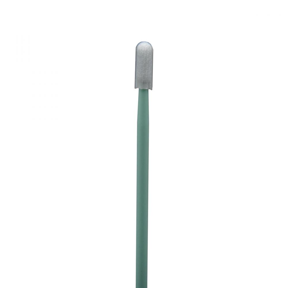 Mirror FiberKleen™ Foam Swab 100-Pack