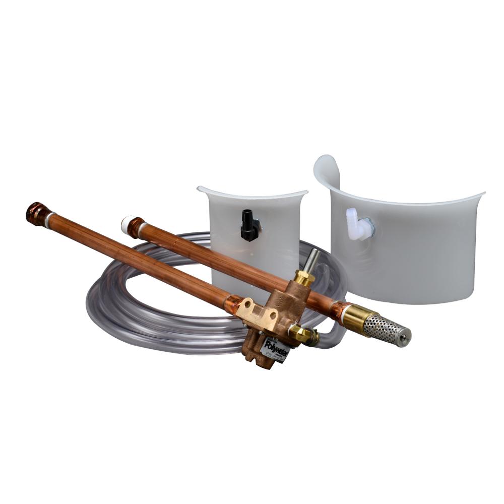 Polywater® Drill-Operated Lubricant Pump