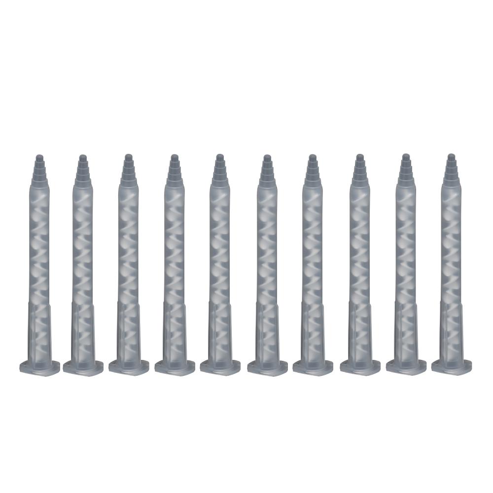 Mixing Nozzle 10-Pak for FST™ MINI & SolidSeal