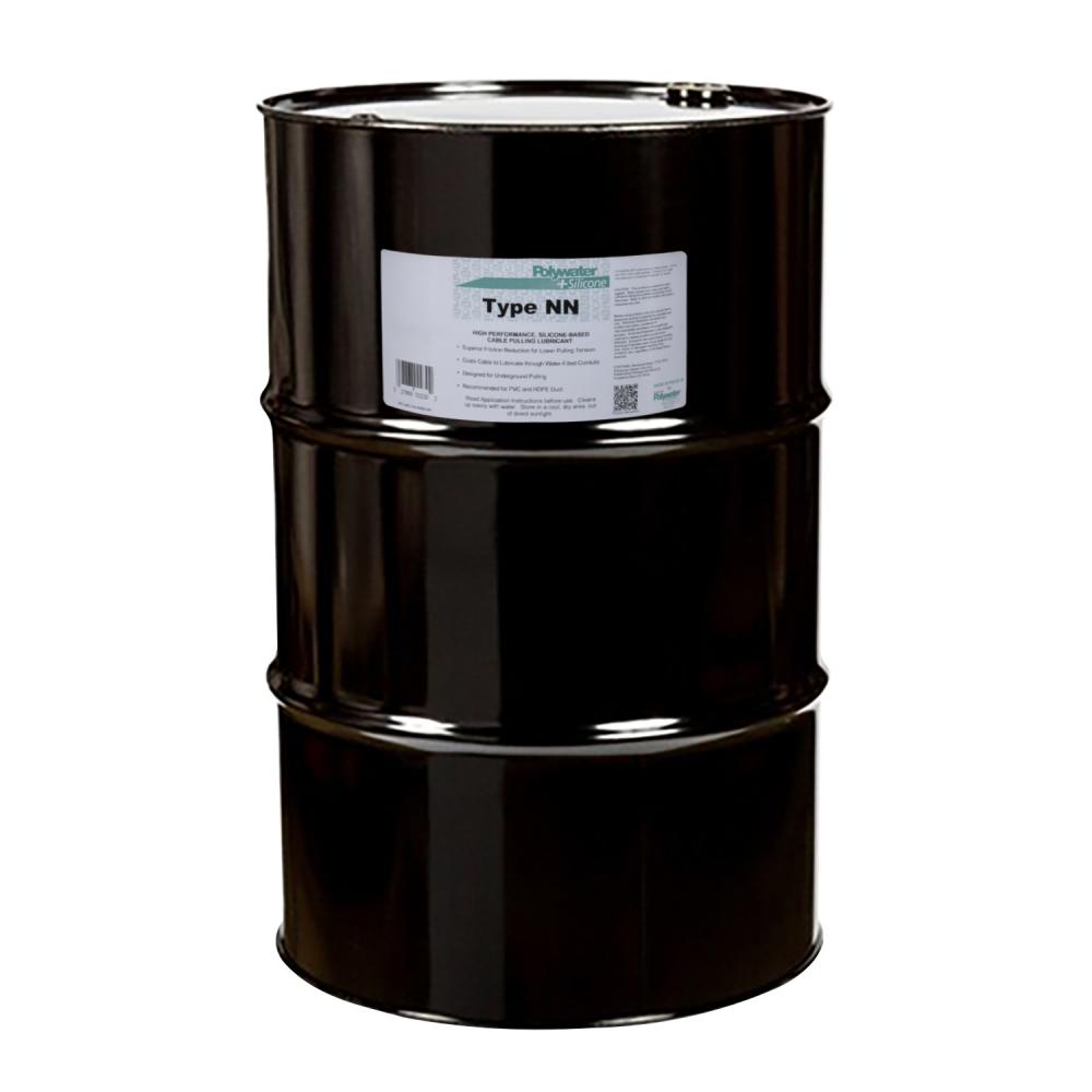 55-Gal Polywater® + Silicone™ NN