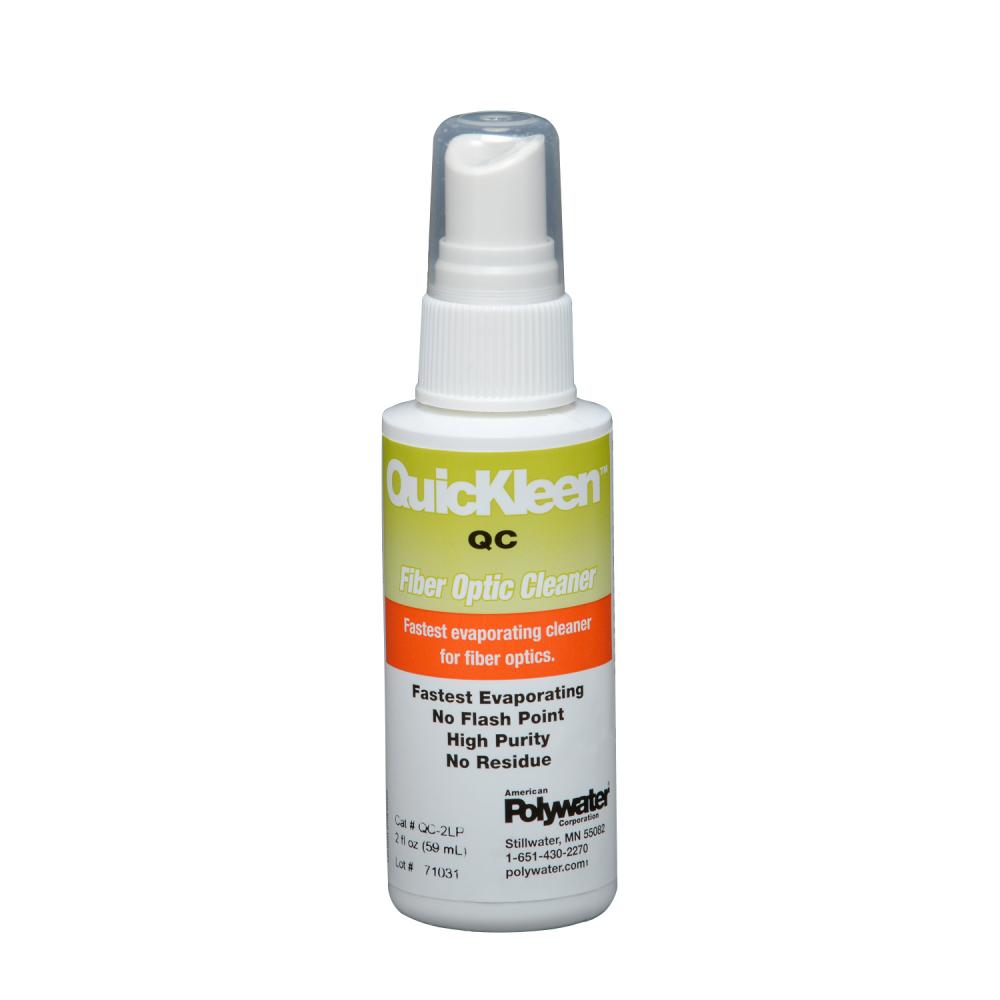 2-Oz QuicKleen™ Type QC Finger Sprayer