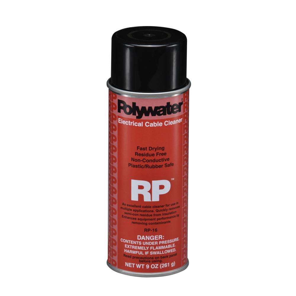 16-Oz Type RP™ Cleaner Aerosol