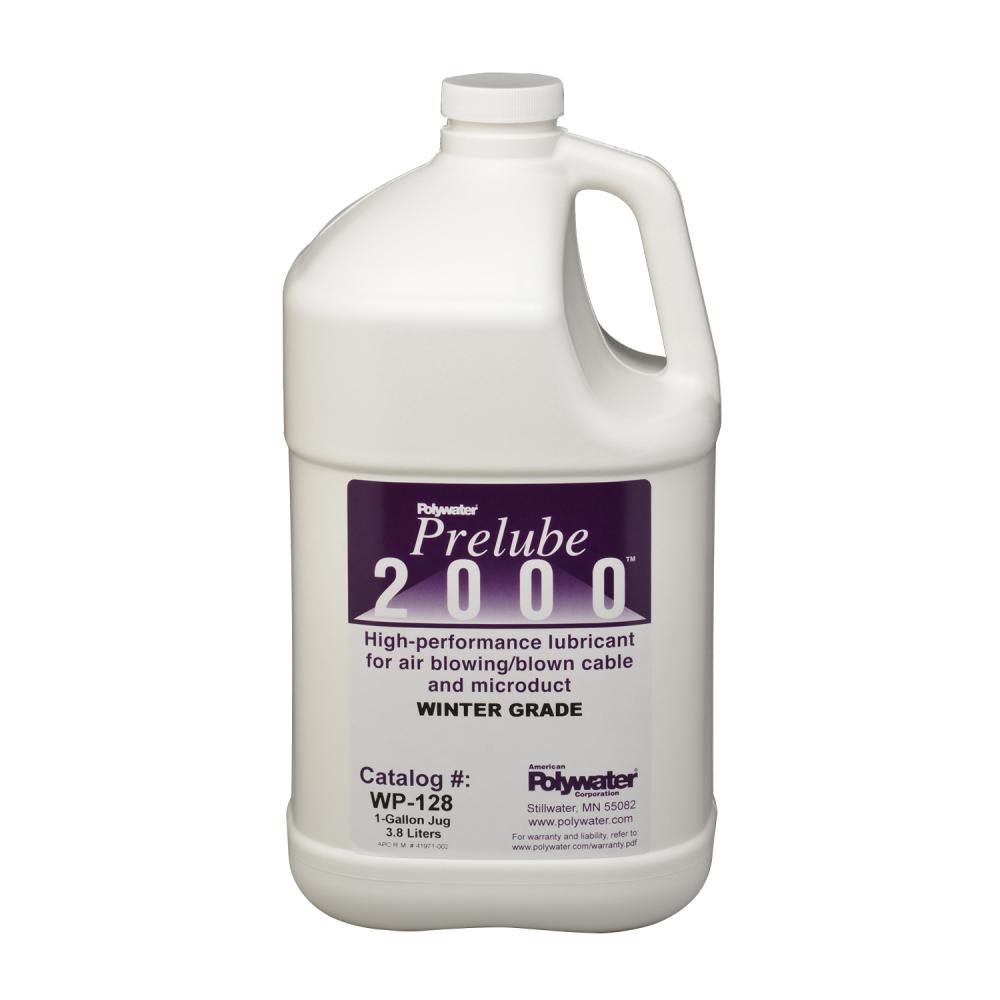 Gal Winter Grade Polywater® PreLube 2000™