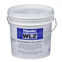 American Polywater WLZ-128 - Gal Winter Grade Polywater® Lubricant WLZ