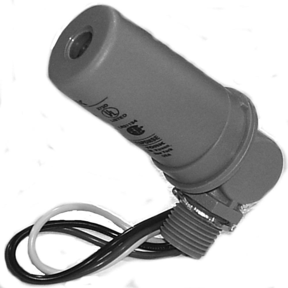 SWIVEL PHOTOELECTRIC SWITCH