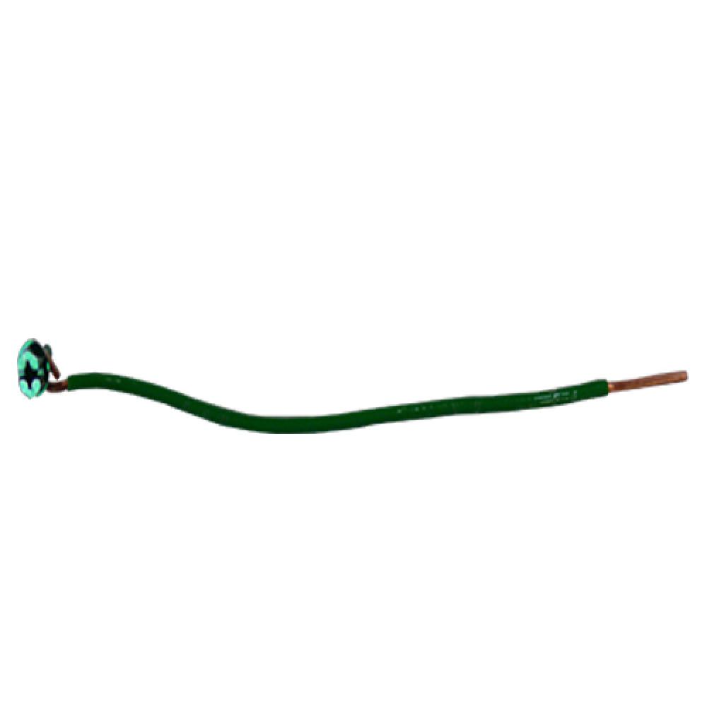 GND SCREW W/PIGTAIL