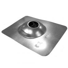 APPOZGCOMM 1070 - 2 IN FLASHING WITH COLLAR