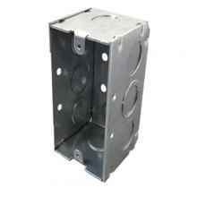 APPOZGCOMM 4SSL-EK - BX HNDY 4X2-1/8 2-1/8 DP WELDED 1/2 KOS