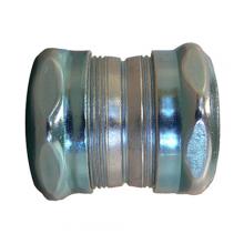 APPOZGCOMM 6050GSR - 1/2 IN RT EMT CPLG GREEN NUT