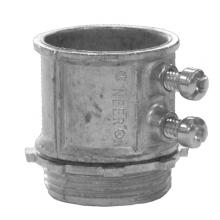 APPOZGCOMM TC-504 - 1-1/4 IN EMT SSCR CONN ZNC D/C