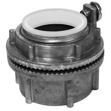 APPOZGCOMM HUBG100DN - 1 ZDC WATER TIGHT HUBS GRD