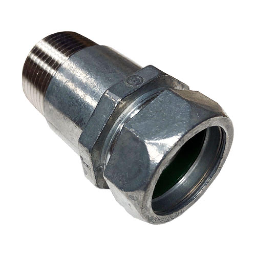 3/4" EMT TO CLOSE NIPPLE