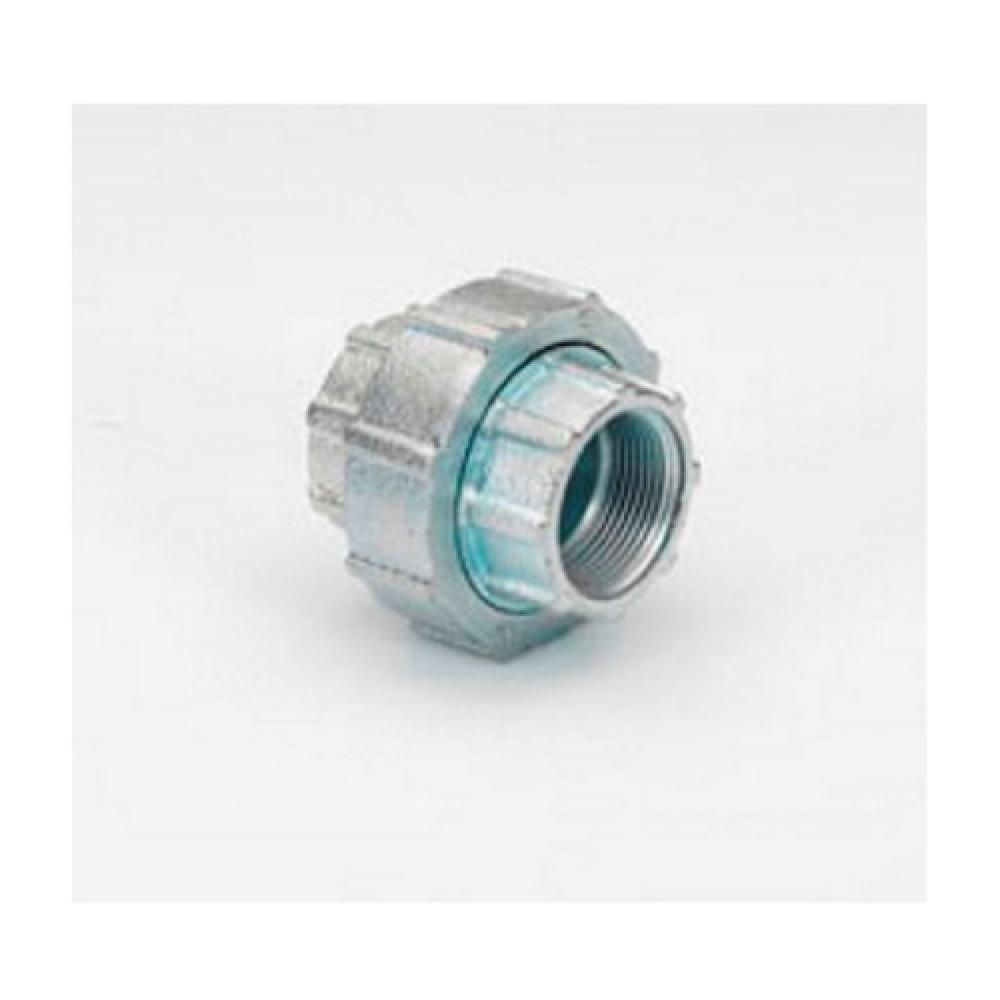 1/2" RIGID 3-PC RAINTIGHT CPLG