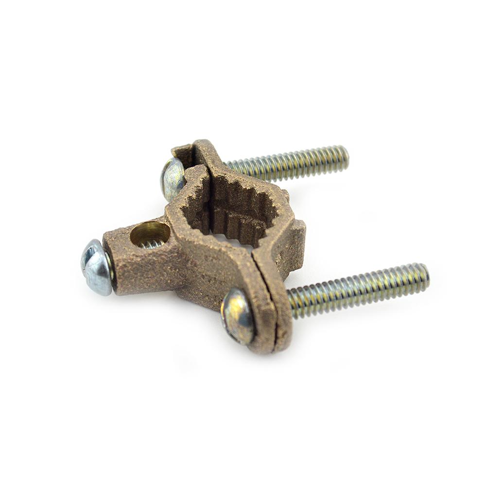1/2" -1" GRND. CLAMP -