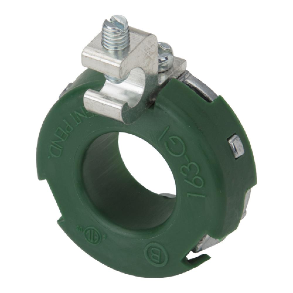 1" INSUL GROUNDING L/N W/LUG