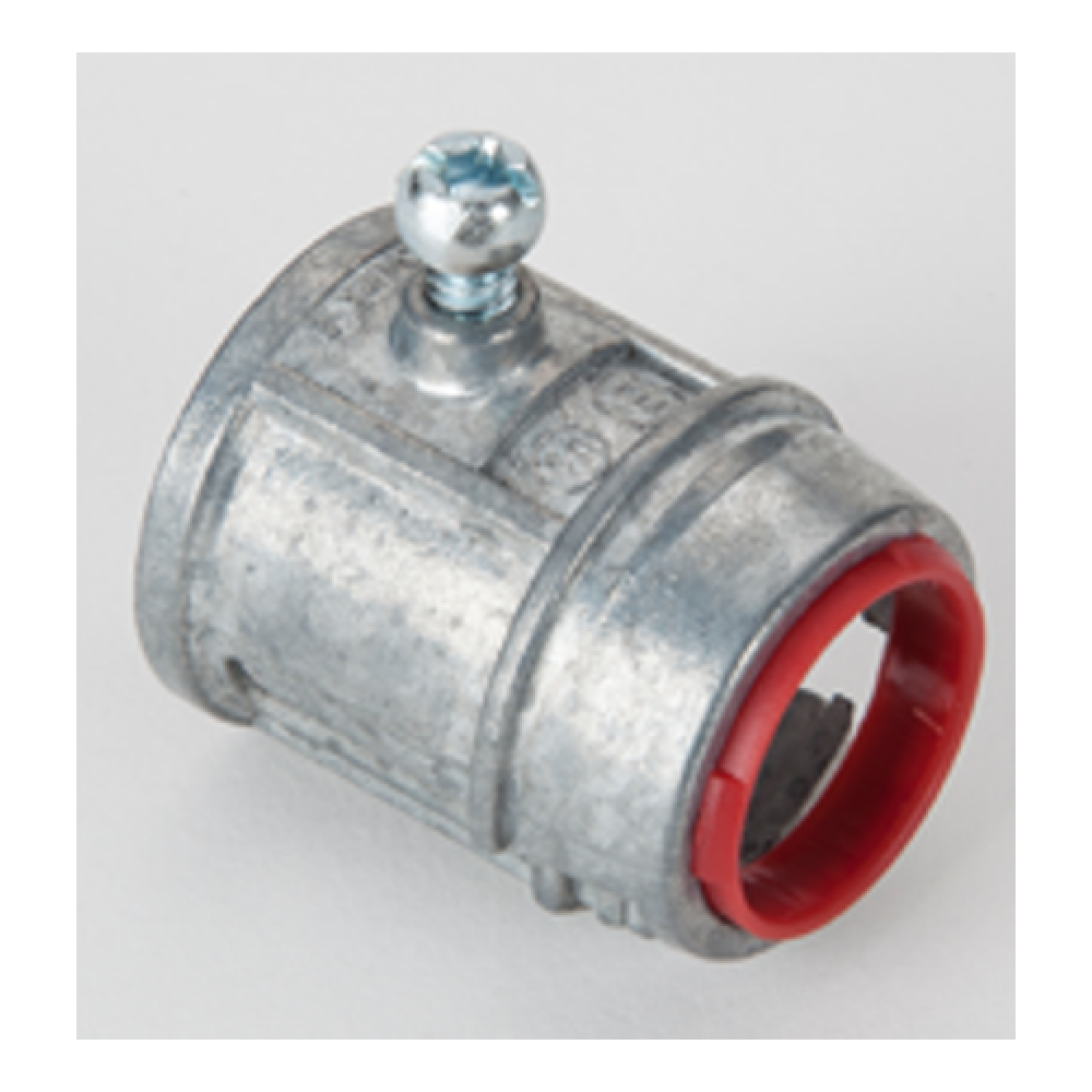 3/4" EMT INSULATED CONN