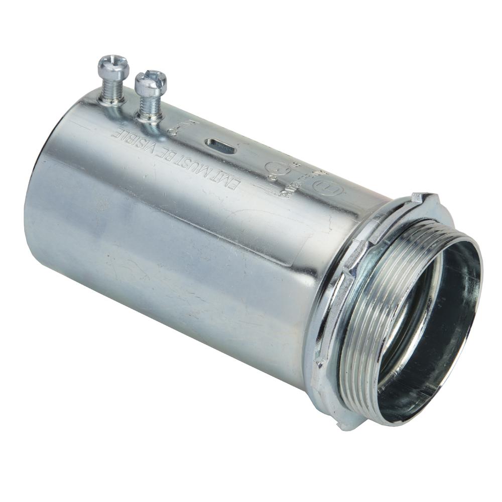 2" SET SCREW SLIP CONN STEEL