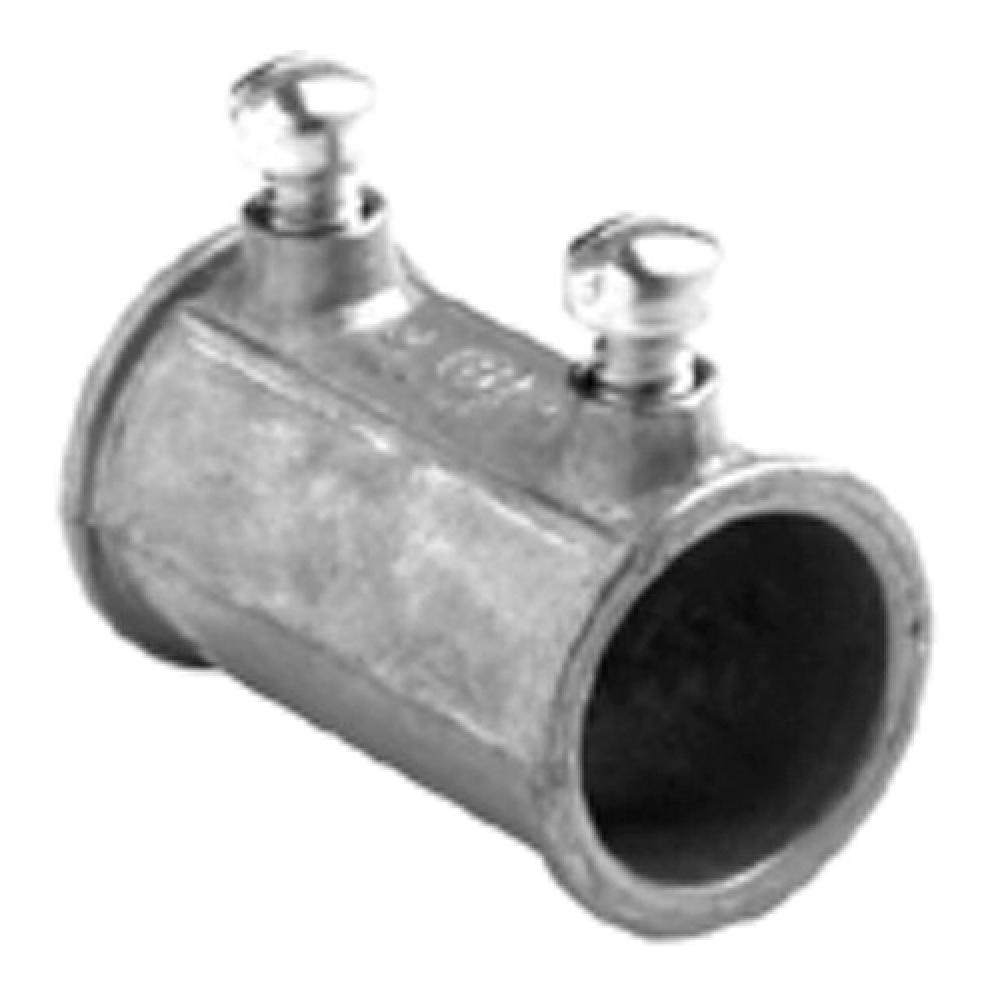 1/2" SS COUPLING