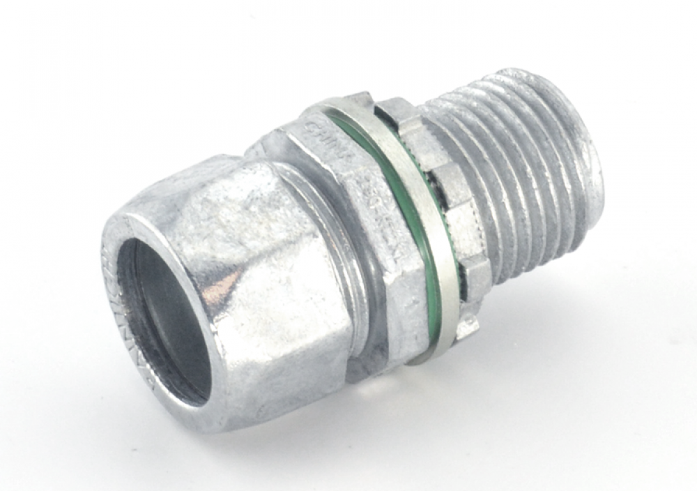 1/2" RAIN TIGHT EXTD THREAD