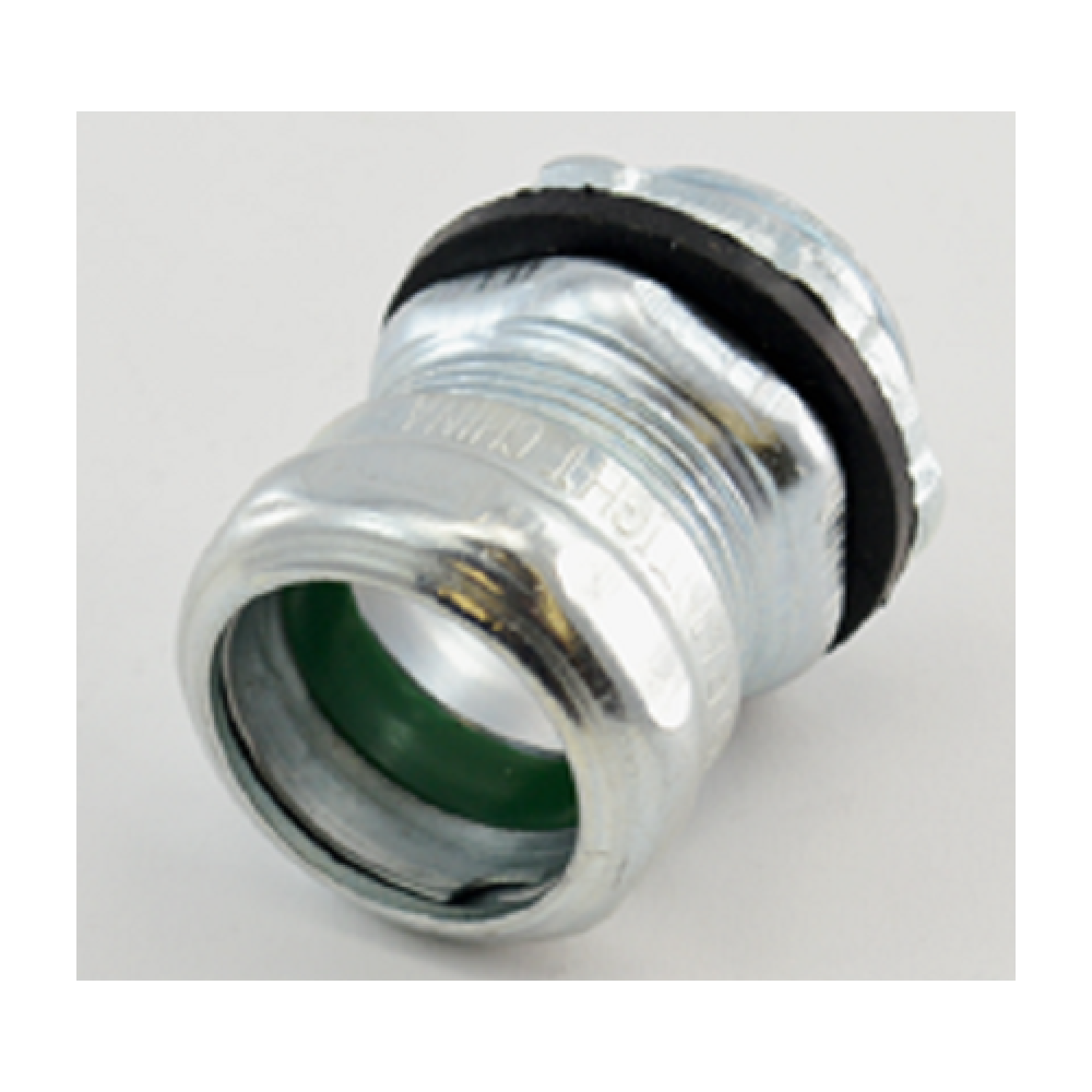 3/4" STEEL RAINTIGHT CONN, INS