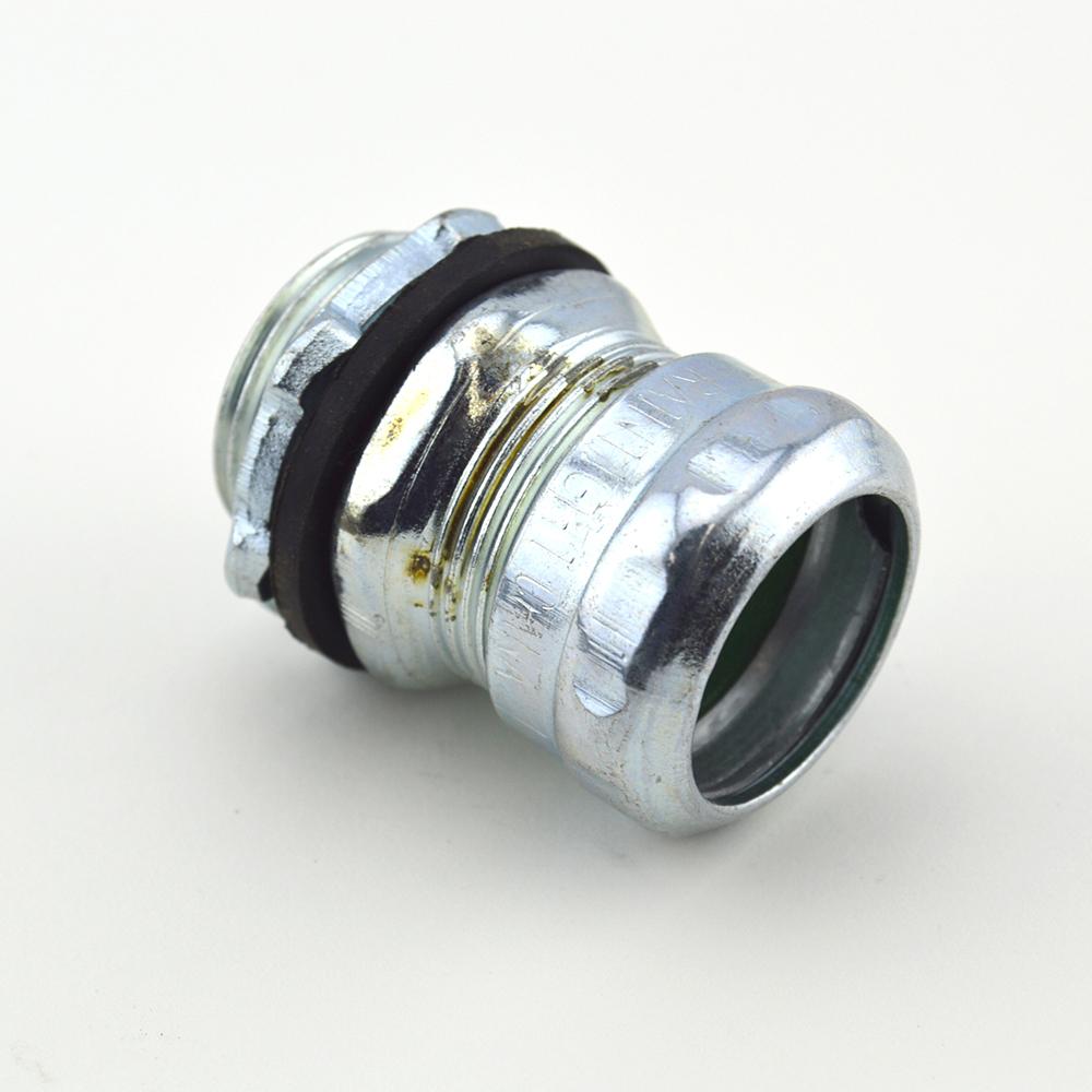 3/4" STEEL RAINTIGHT CONN