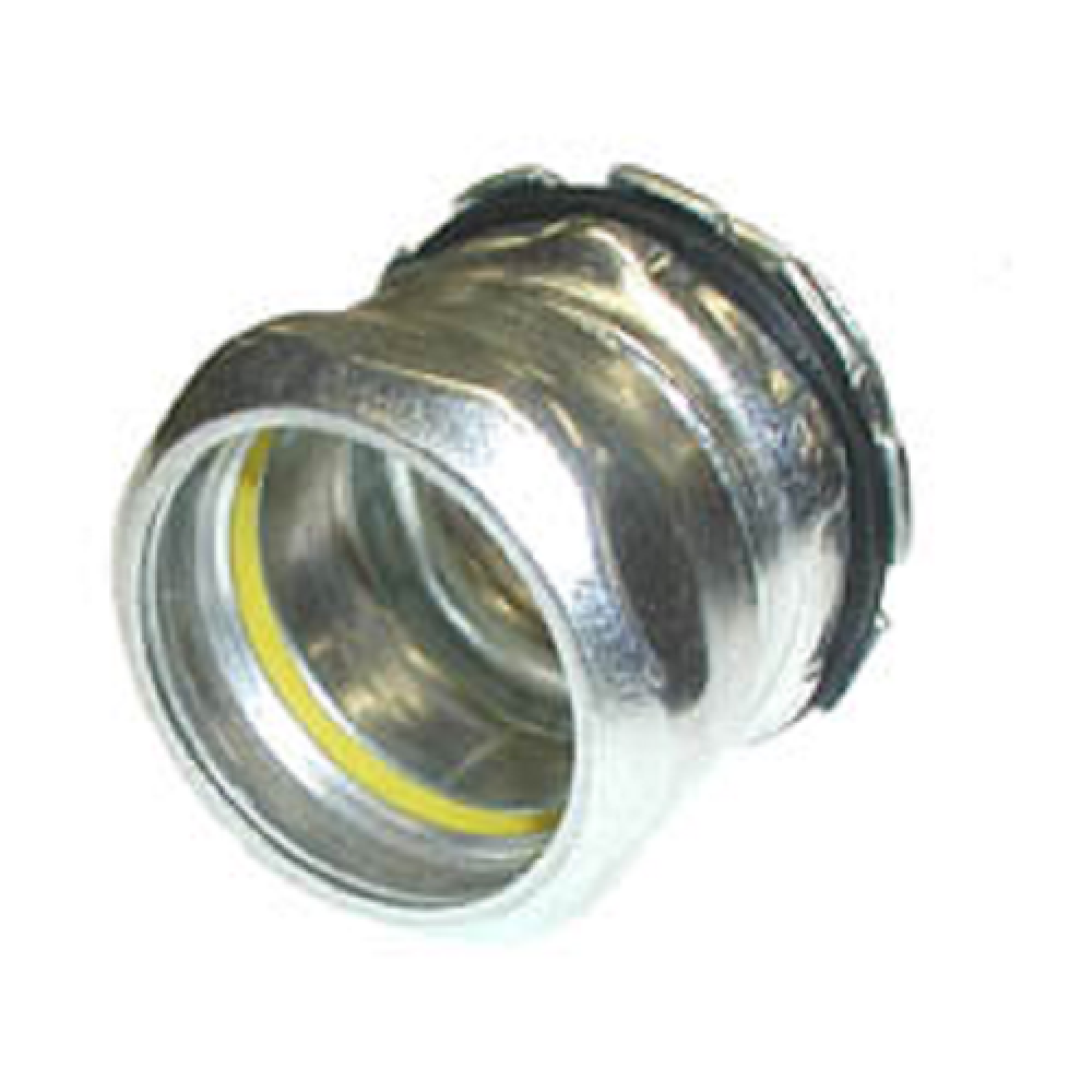 2-1/2" STEEL RAINTIGHT CONN, I