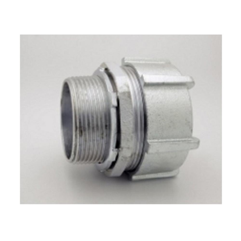 2-1/2" USA STEEL EMT COMP CONN