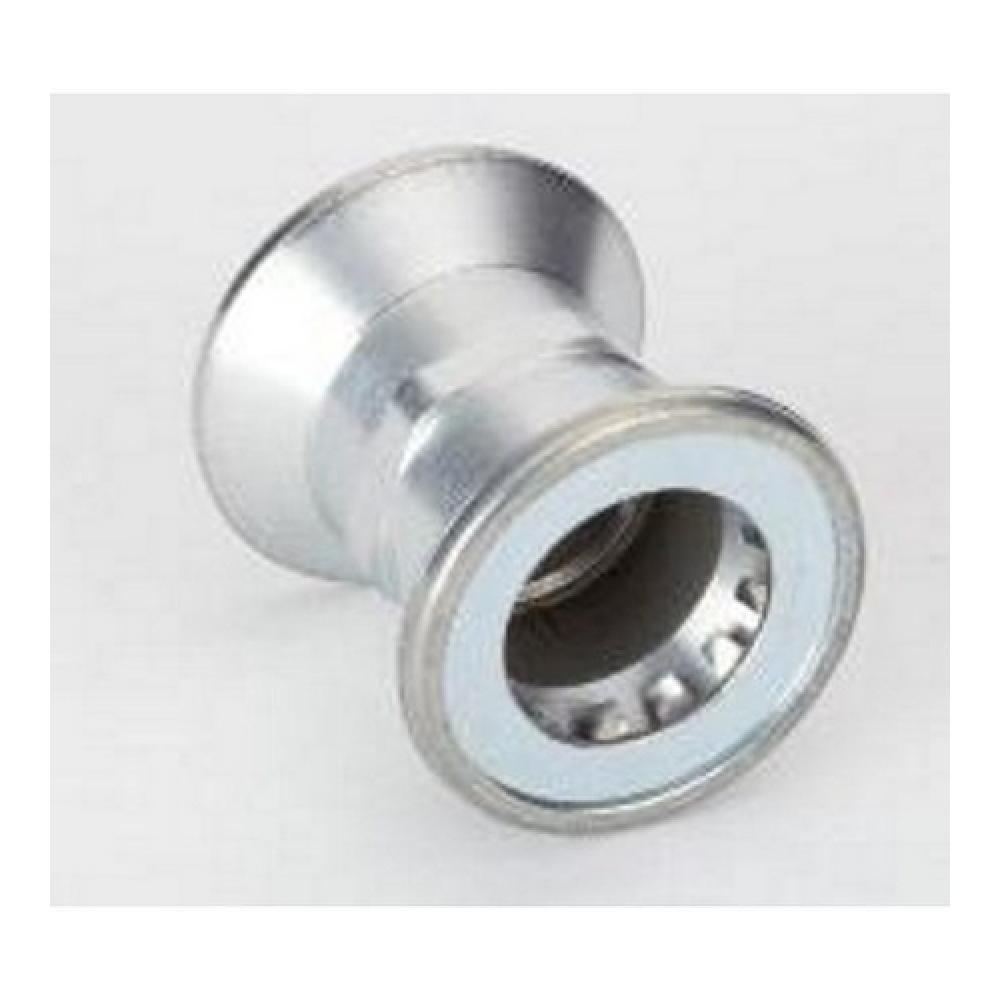 1/2" MIGHTY-BITE EMT CUPLG