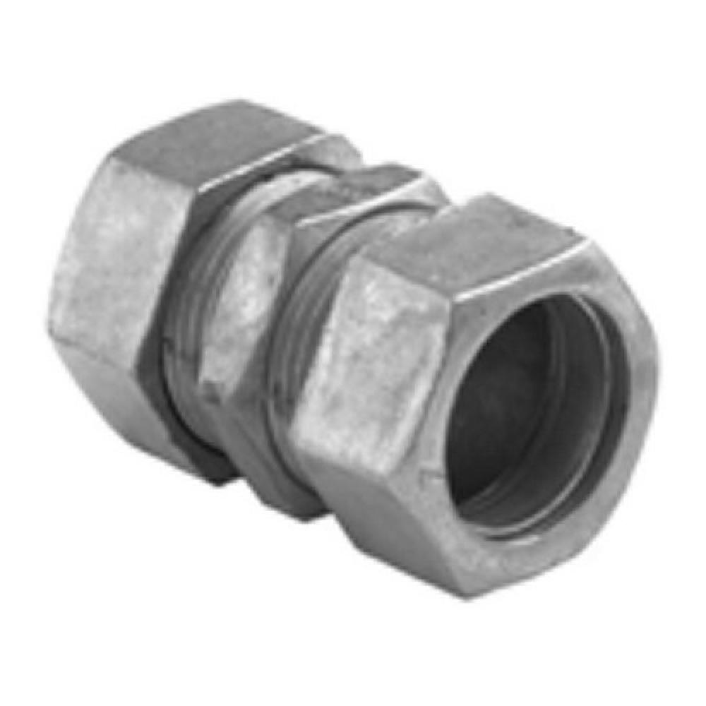 1/2" COMP. CPLG.