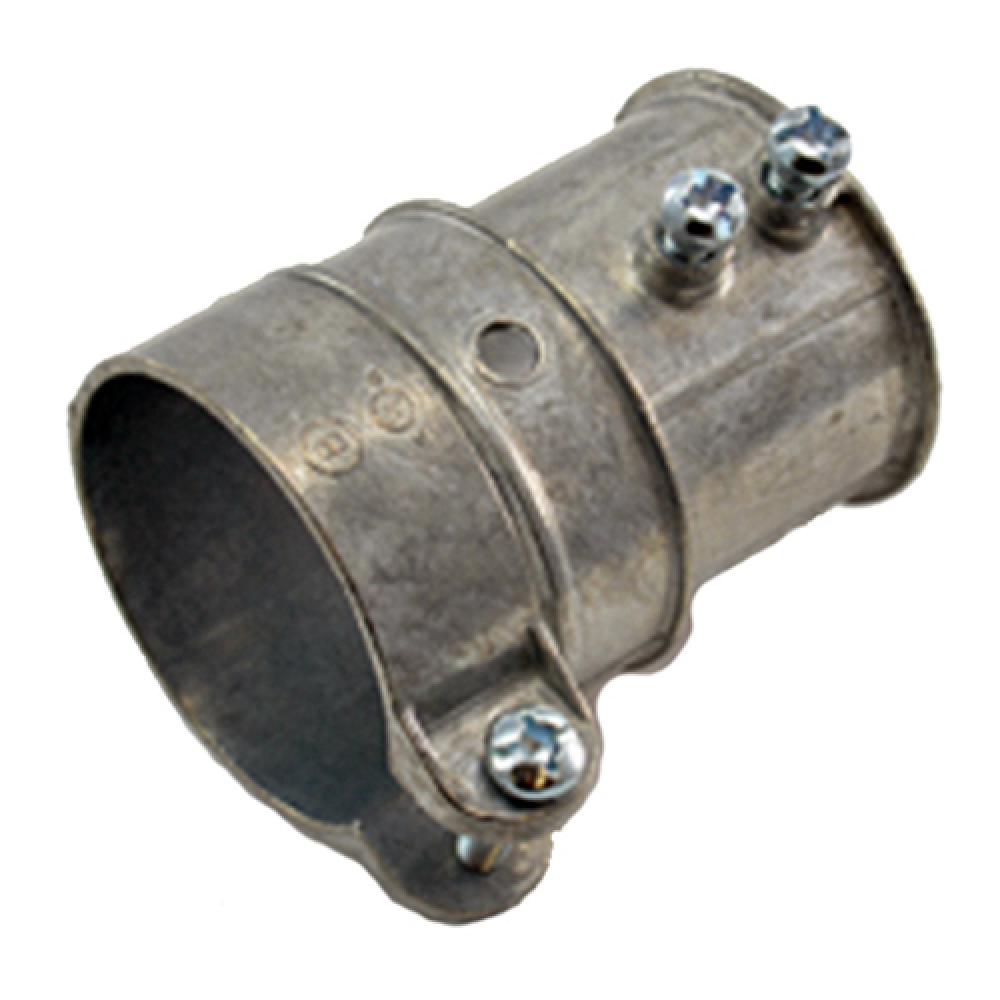 1-1/2" EMT/FLEX COUPLING