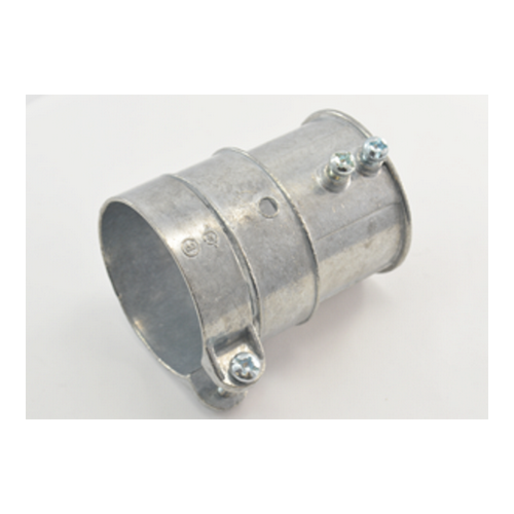 2" EMT/FLEX COUPLING