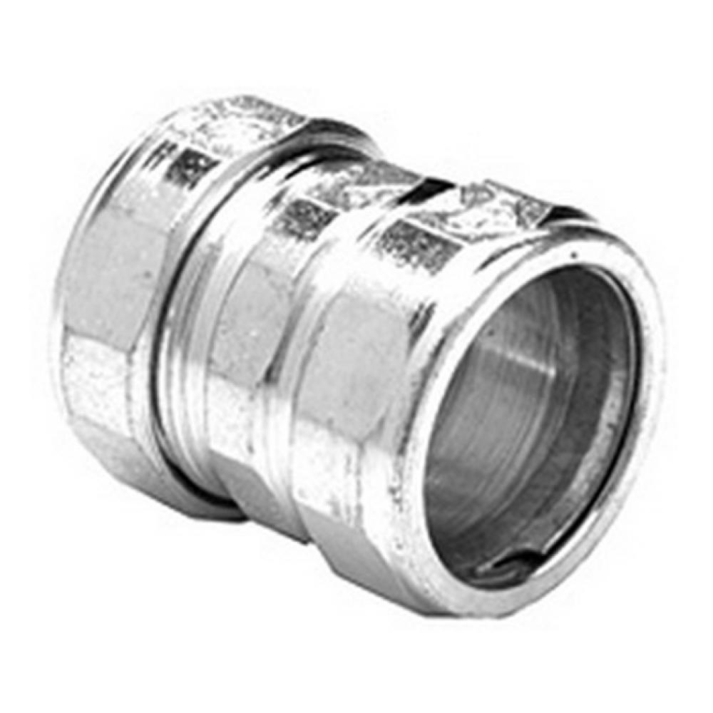 1/2" MAL COMP CPLG RGD/IMC