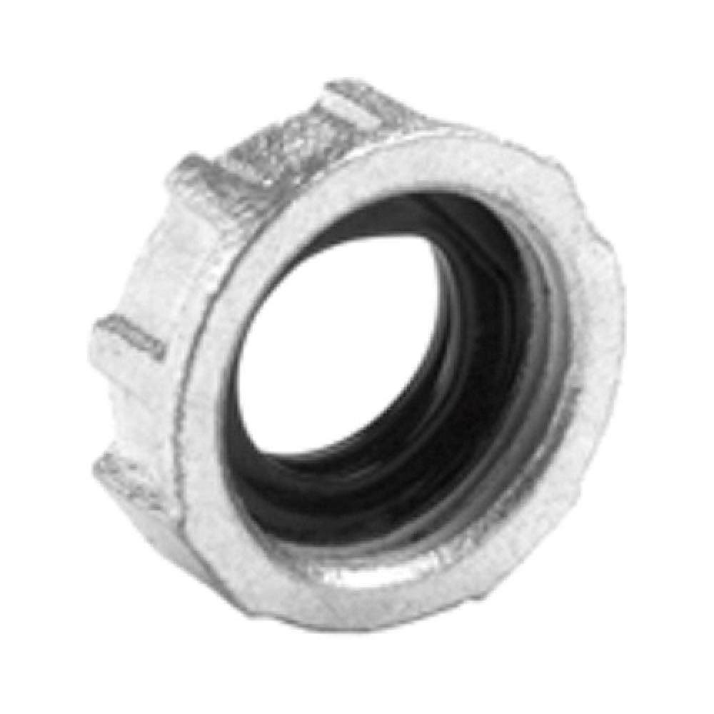 1/2" BUSHING INS.