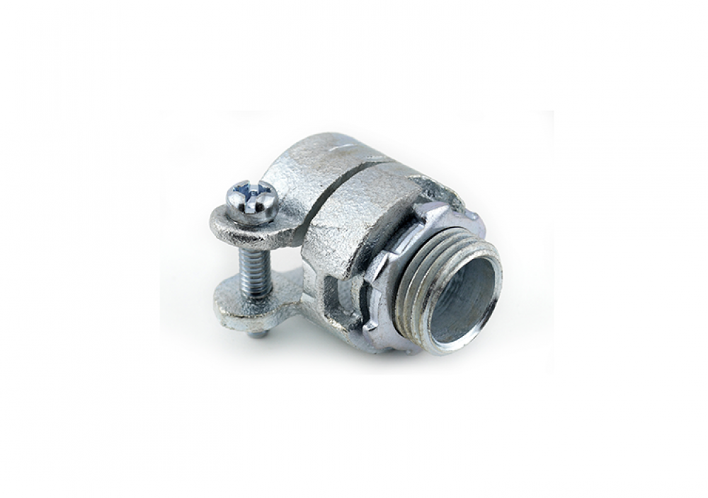 1/2 SQUEEZE CONN.
