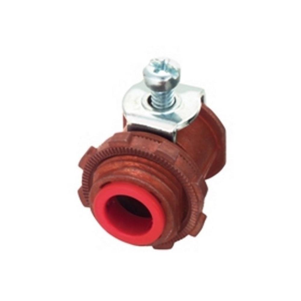 3/8" RED INS FIRE ALARM CABLE