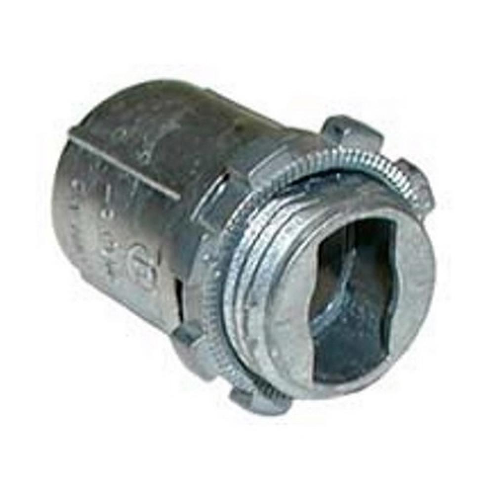3/8" MC/AC/FMC CONN. SNAP