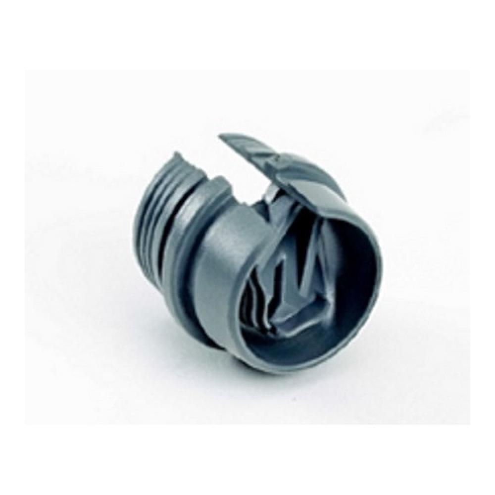 1/2" BARREL TYPE DUAL CABLE NM
