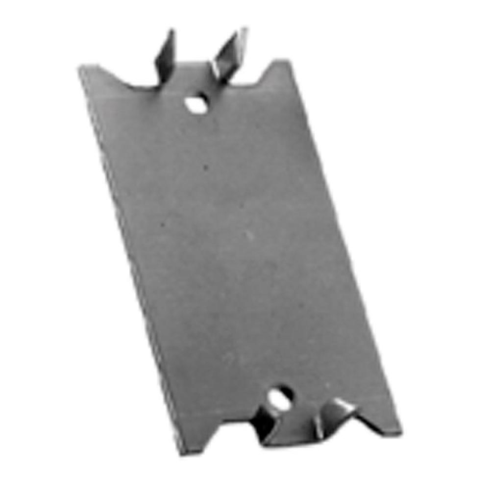 SAFETY PLATE