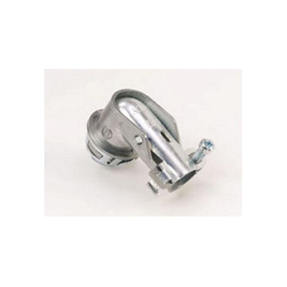 3/8" HINGED STRAP SNAP-IN 90 D