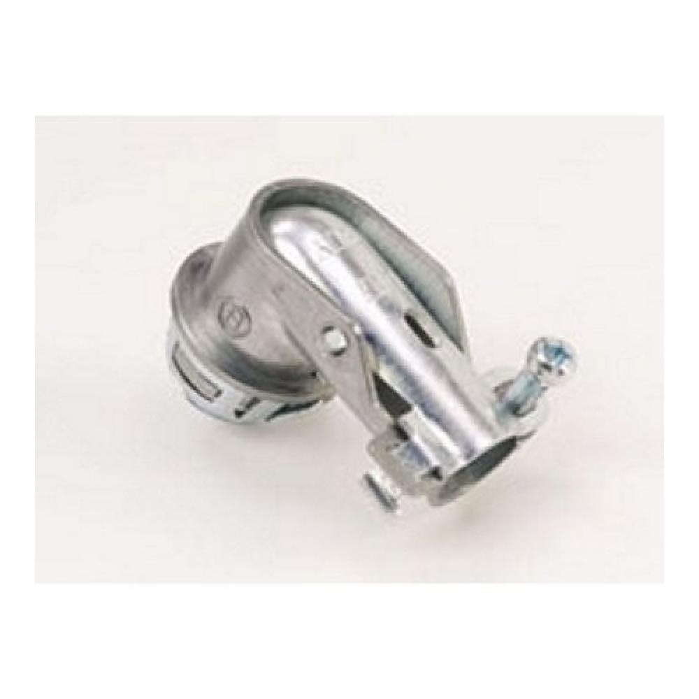 1/2" 1-SCREW INS SNAP-IN 90 D