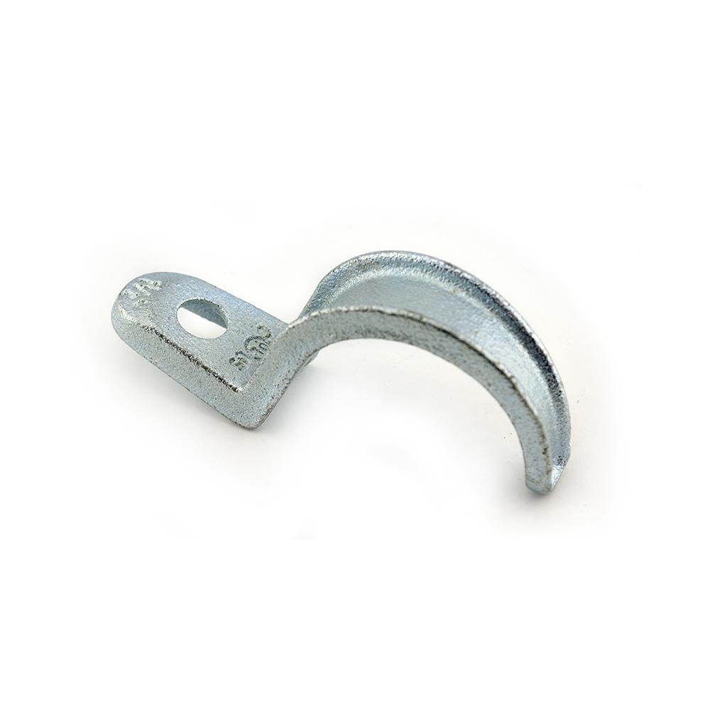 1-1/2" RGD PIPE STRAP