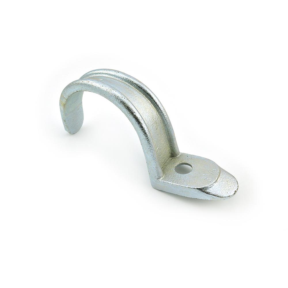 3-1/2" RIGID PIPE STRAP
