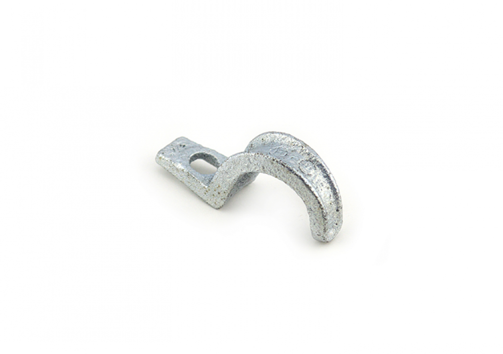 3/4" EMT PIPE STRAP