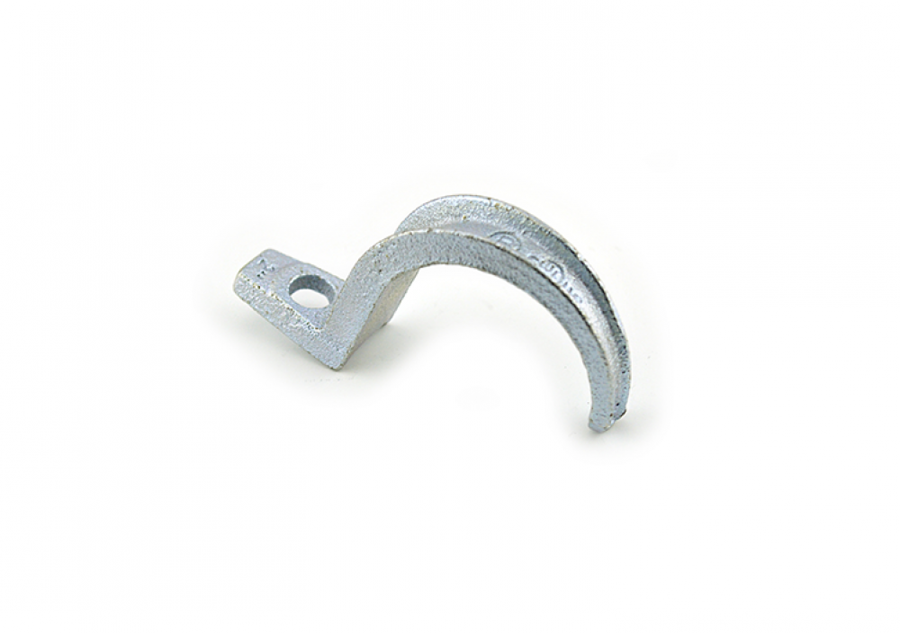 2" EMT PIPE STRAP MALL